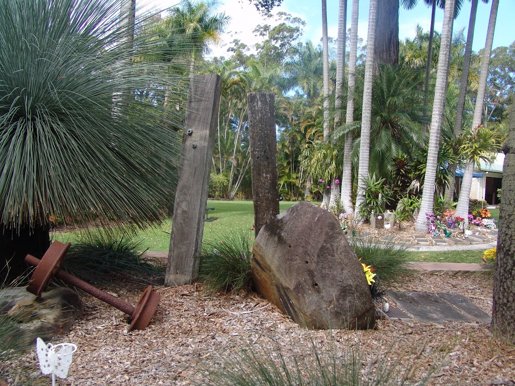 Buderim Lawn Crematorium and Memorial Gardens | cemetery | Mooloolaba Rd, Buderim QLD 4556, Australia | 0754446333 OR +61 7 5444 6333