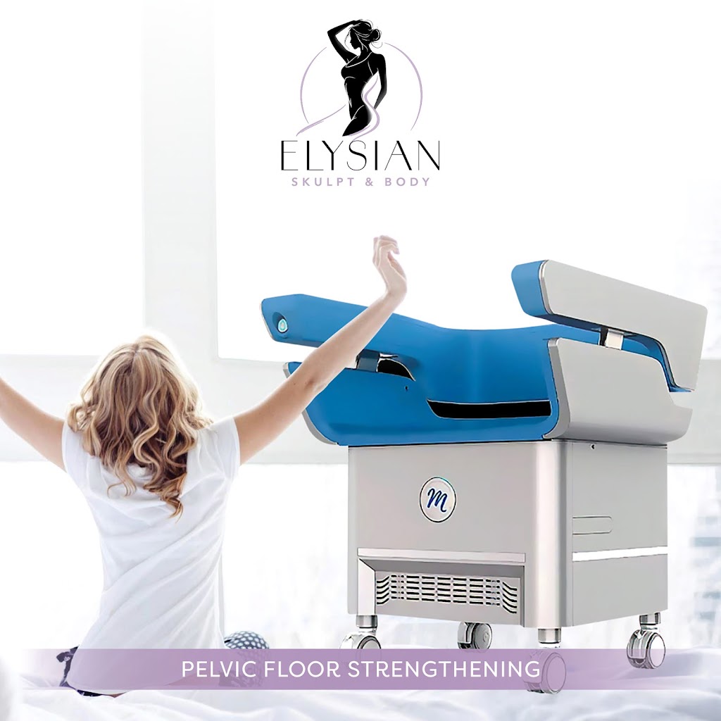 Elysian Skulpt & Body | 7 Satu Way, Mornington VIC 3931, Australia | Phone: 0424 741 008