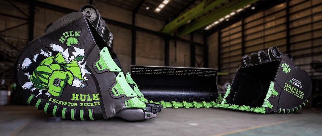 Mainetec Pty Ltd | 21 Gateway Dr, Paget QLD 4740, Australia | Phone: (07) 4955 7888