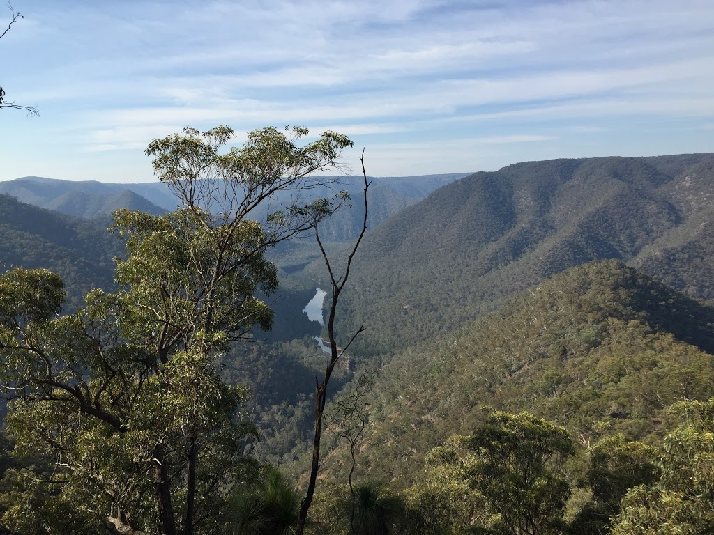 Bungonia National Park | park | 838 The Lookdown Rd, Bungonia NSW 2580, Australia | 0248274700 OR +61 2 4827 4700