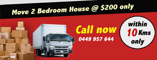 Movers and Packers | 31 Avonwood Ave, Wyndham Vale VIC 3024, Australia | Phone: 0449 957 644