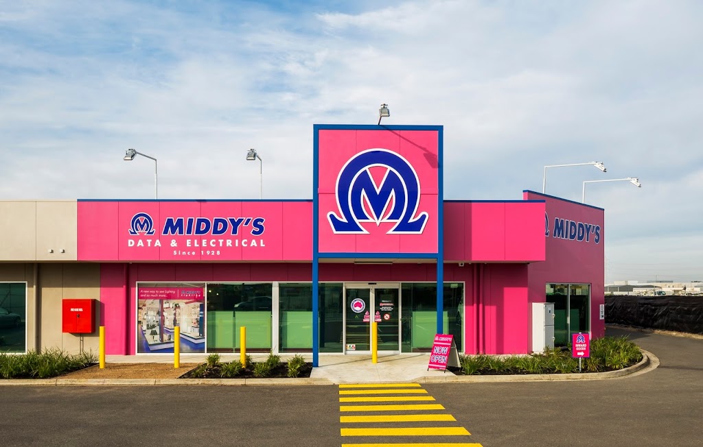 Middys Grovedale | store | 180 Torquay Rd, Grovedale VIC 3216, Australia | 0352416999 OR +61 3 5241 6999