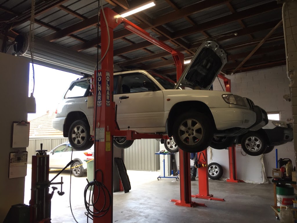 Autocraft Newcastle | car repair | 106 Dibbs St, Adamstown NSW 2289, Australia | 0249521145 OR +61 2 4952 1145