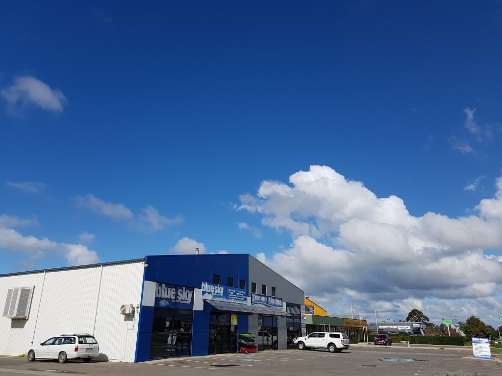 Blue Sky Outdoor Experts Echuca | 104 Northern Hwy, Echuca VIC 3564, Australia | Phone: (03) 5480 0855