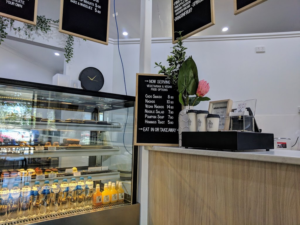 Raw Lovely Two | bakery | 3/73 Panorama Dr, Thornlands QLD 4164, Australia | 0406105841 OR +61 406 105 841