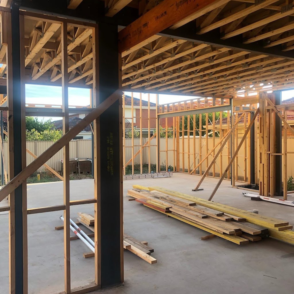 HKC Built | 4/133 Main St, Huonville TAS 7109, Australia | Phone: 0456 899 761