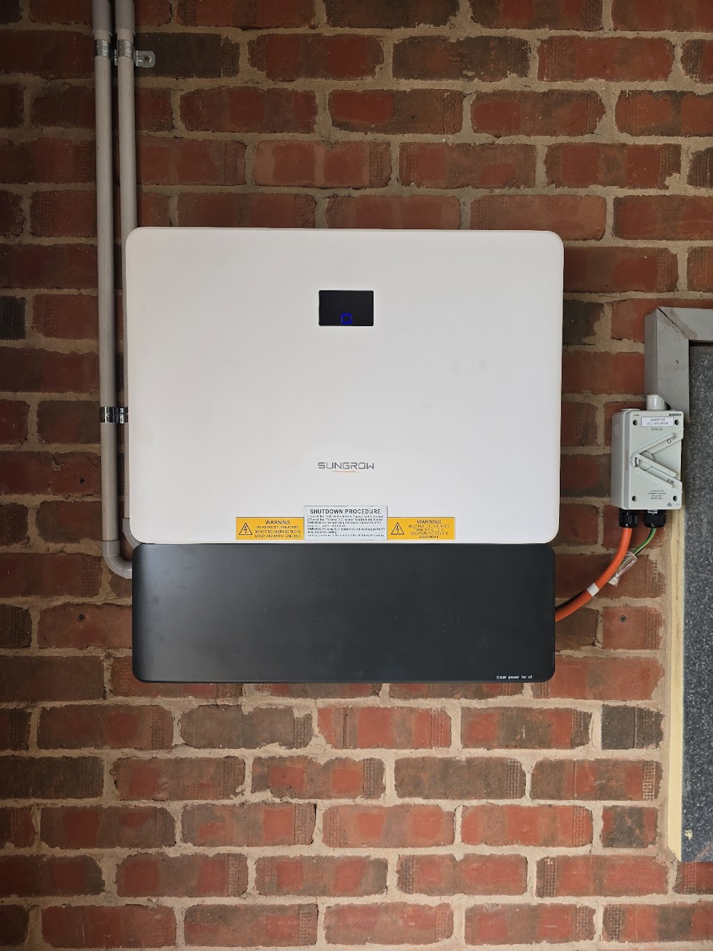 Thompson Electrical Solar - Wangaratta | 24 Wonga Park Dr, Waldara VIC 3678, Australia | Phone: 0400 098 563