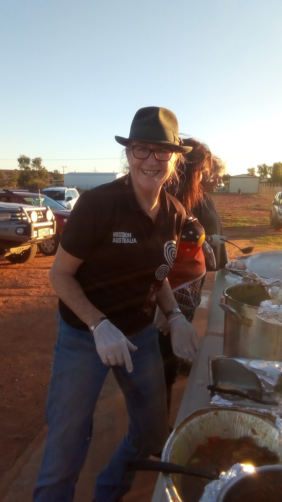 Consols Cafe | 95-109 Hill St, Meekatharra WA 6642, Australia | Phone: 0477 768 477
