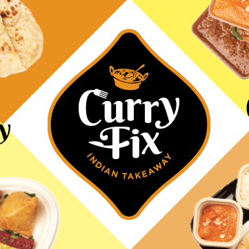 CurryFix - Indian Eatery & Takeaway | 8b/1118 Oxley Rd, Oxley QLD 4075, Australia | Phone: (07) 3379 5359