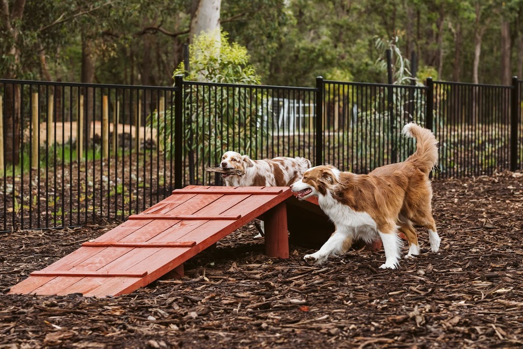 Greenslope Dog Park, Bushmead | Leeuwin Boulevard, Hazelmere WA 6055, Australia | Phone: 1300 295 823