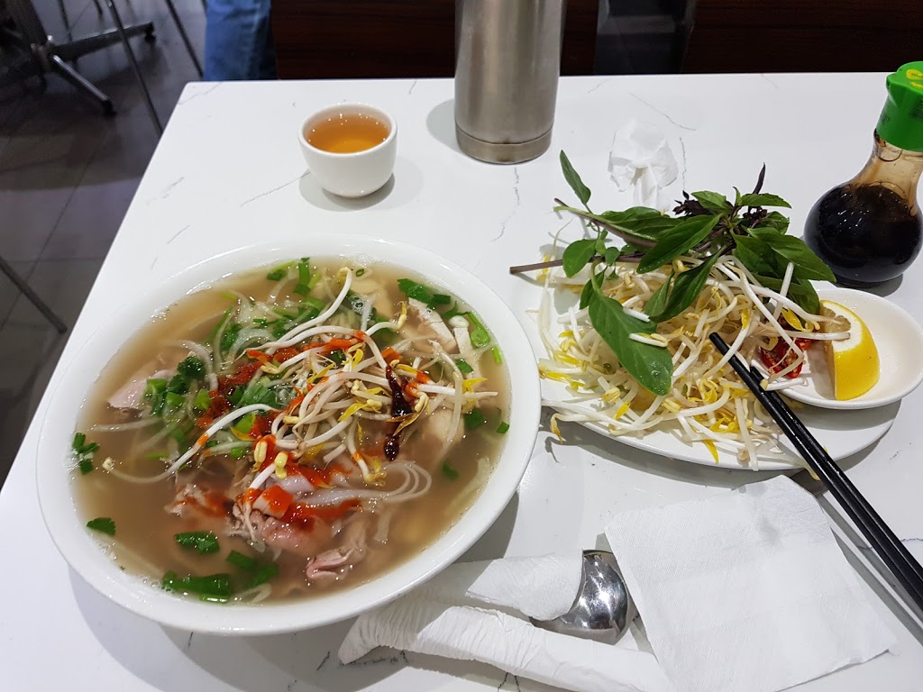 Pho Hien Saigon | restaurant | 3/284 Hampshire Rd, Sunshine VIC 3020, Australia | 0393119532 OR +61 3 9311 9532