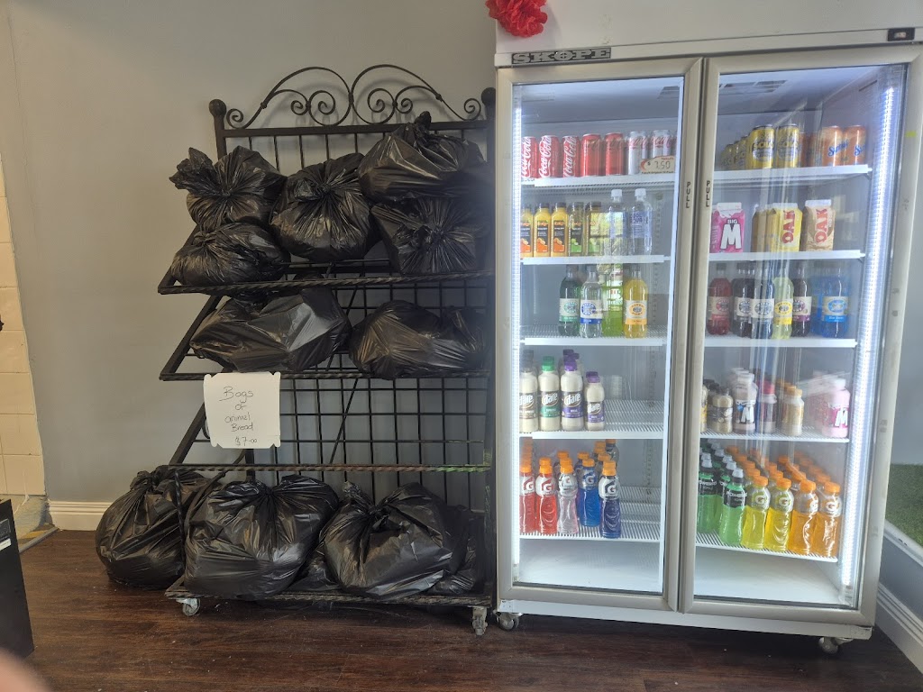 The Glen Bakehouse | 19 Main St, Glengarry VIC 3854, Australia | Phone: (03) 5115 8694