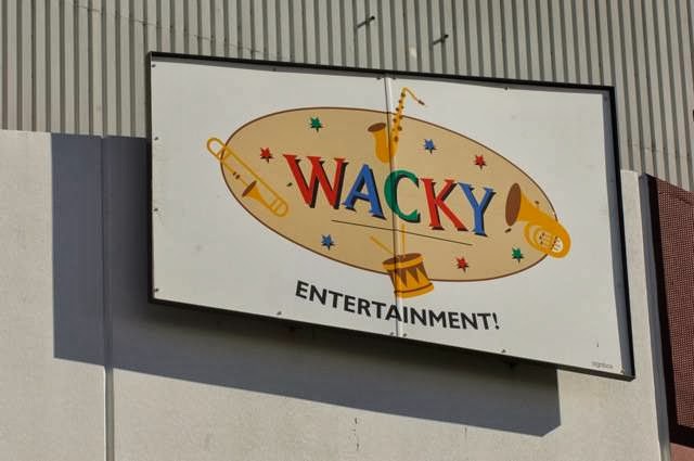 WACKY CREATIVE pty ltd |  | 3/177 Salmon St, Port Melbourne VIC 3207, Australia | 0396466127 OR +61 3 9646 6127