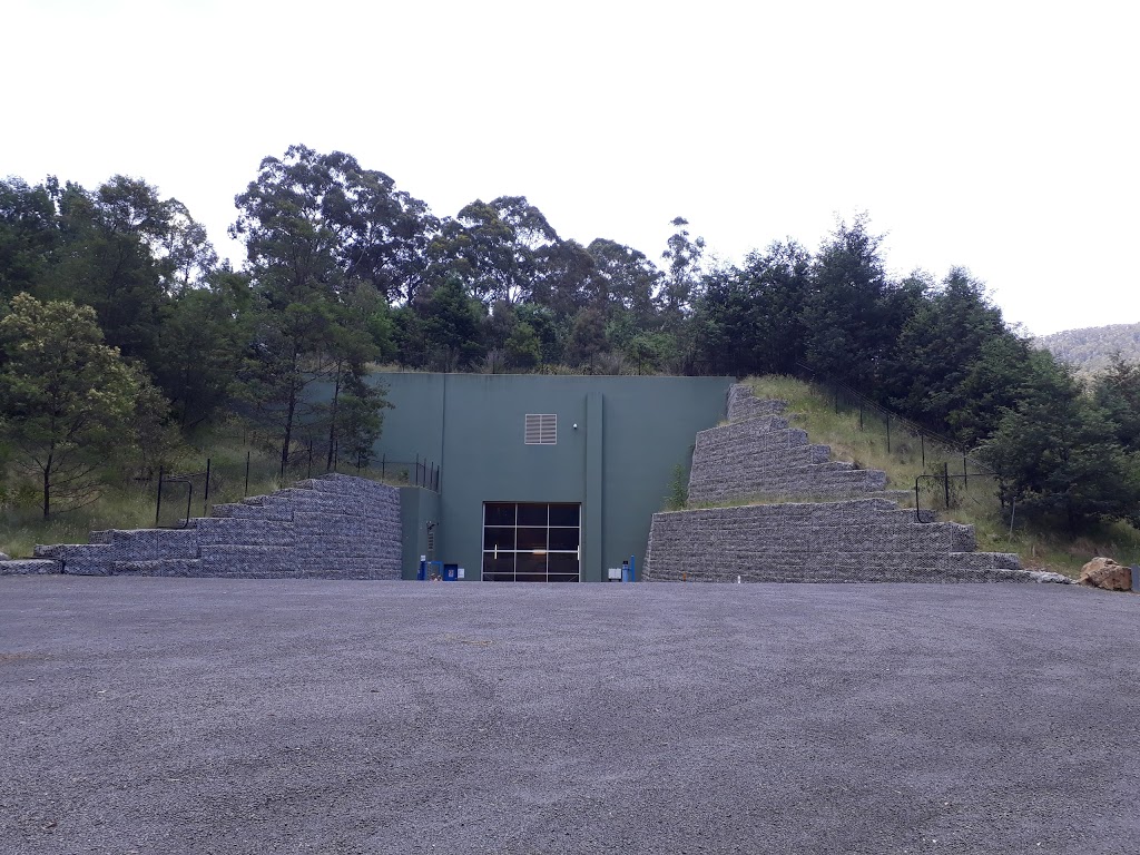 Bogong Hydro Power Station Information Centre | travel agency | Bogong High Plains Rd, Bogong VIC 3699, Australia