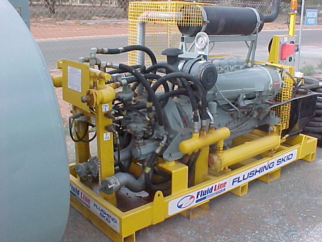Fluid Line Services | 16 Yindi Way, Broadwood WA 6430, Australia | Phone: (08) 9021 0855