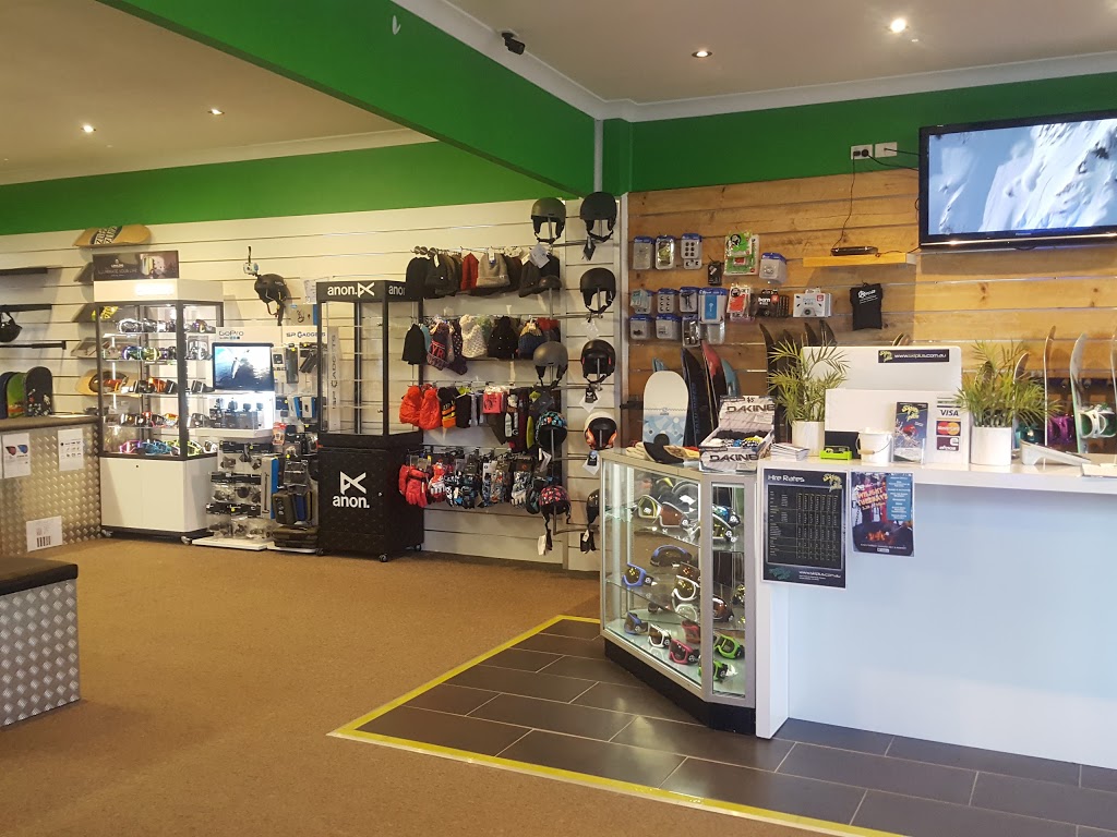 Skiplus | store | 243 Kiewa Valley Highway, Tawonga South VIC 3698, Australia | 0357544472 OR +61 3 5754 4472