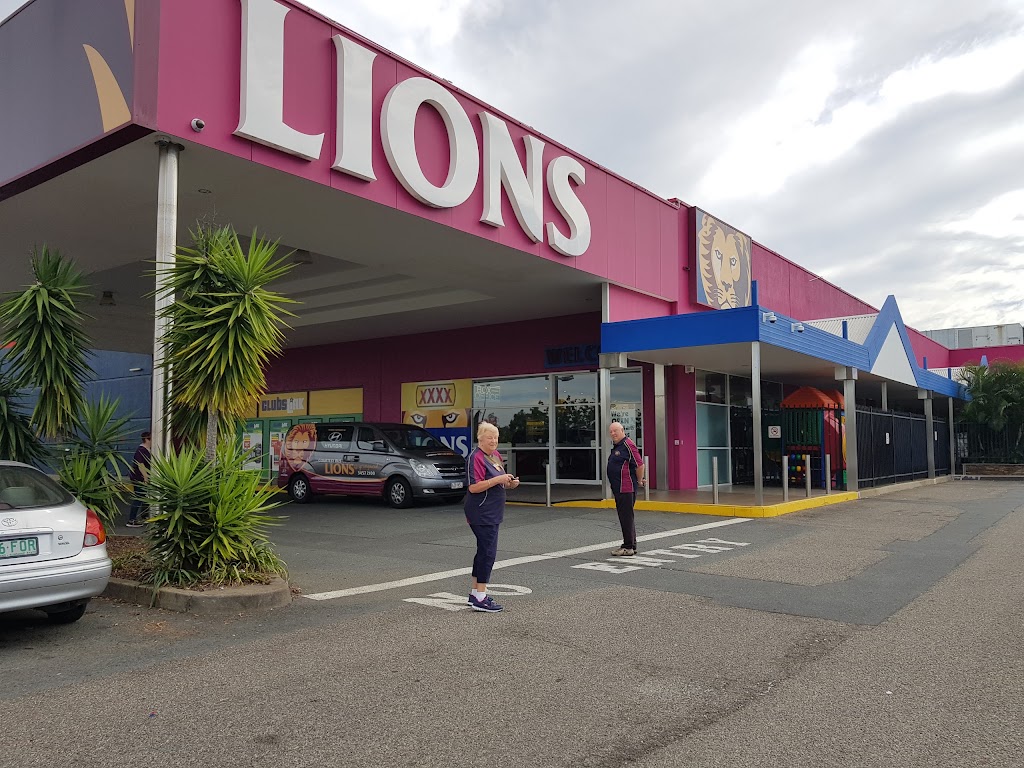 LIONS@springwood | 2 Pannikin St, Rochedale South QLD 4123, Australia | Phone: (07) 3457 2100
