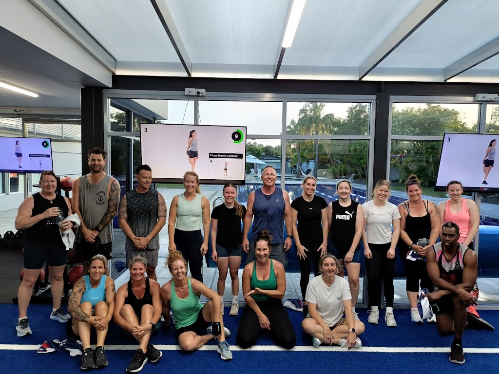 Nexus Cap Coast | 28 Cocoanut Point Dr, Zilzie QLD 4710, Australia | Phone: 0480 633 565