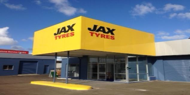 JAX Tyres Taree | car repair | 62-64 Victoria St, Taree NSW 2430, Australia | 0265379056 OR +61 2 6537 9056