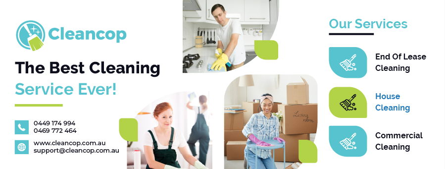 Cleaning Service in Melbourne - Cleancop | 4/89 Seymour Rd, Elsternwick VIC 3185, Australia | Phone: 0449 174 994