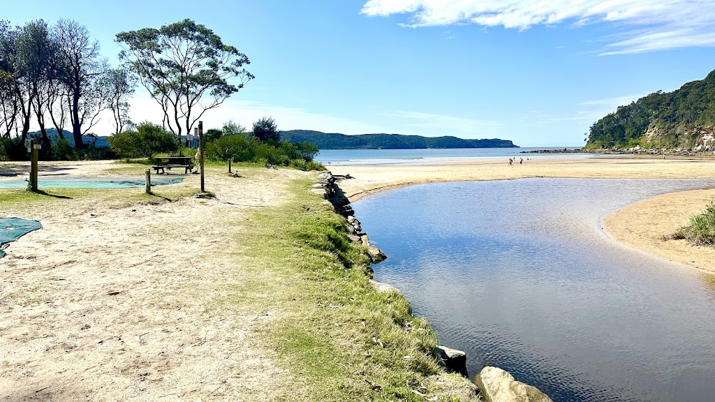Ocean Beach Resort and Holiday | 90 Sydney Ave, Umina Beach NSW 2257, Australia | Phone: (02) 4379 9444