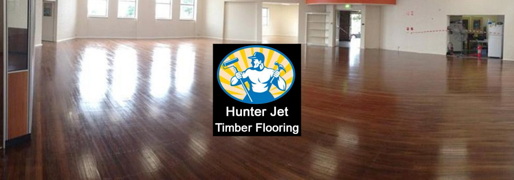Hunter Jet Timber Flooring | 112 Grandview Rd, New Lambton Heights NSW 2305, Australia | Phone: 0422 219 726
