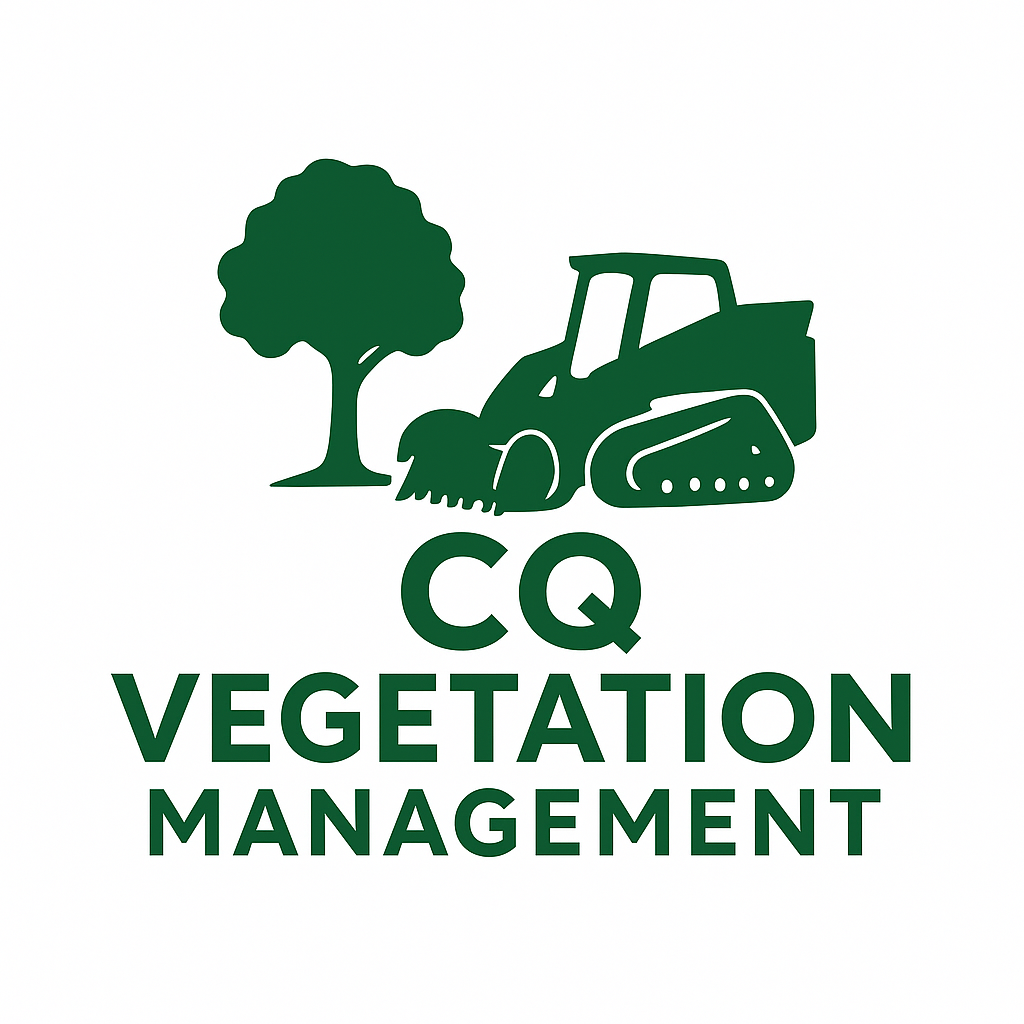 Cq vegetation management | Melba St, Armstrong Beach QLD 4737, Australia | Phone: 0431 036 344