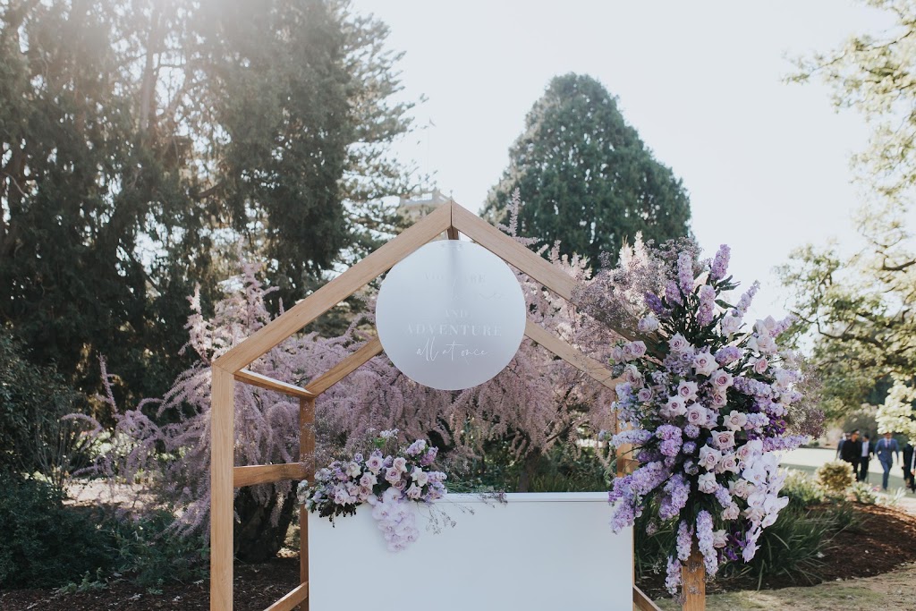 Ruffles & Bells - Wedding and Event Styling | 8 Kearney Ave, Altona VIC 3018, Australia | Phone: 0411 618 998