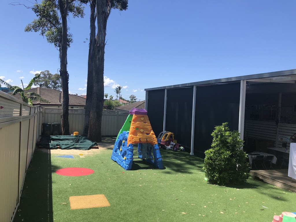 Little Achievers Early Learning Centre | school | 12 Wilco Ave, Cabramatta West NSW 2166, Australia | 0287644984 OR +61 2 8764 4984