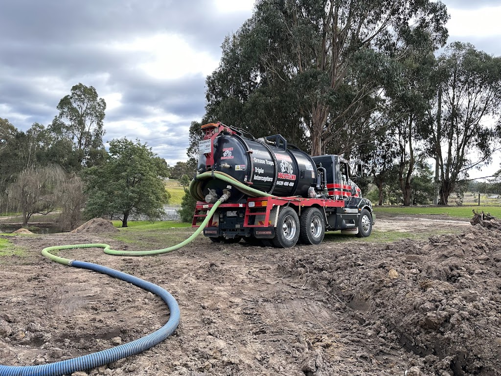 Aussie Septic Solutions | Mount Lookout Rd, Mount Taylor VIC 3875, Australia | Phone: 0439 400 480