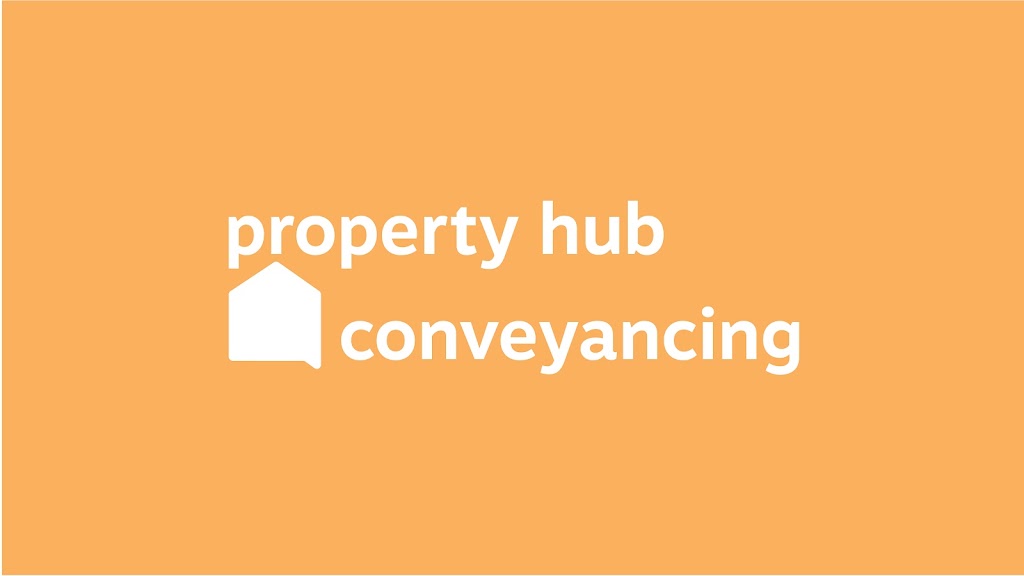Property Hub Conveyancing | 478 Torquay Rd, Armstrong Creek VIC 3217, Australia | Phone: (03) 5273 0270