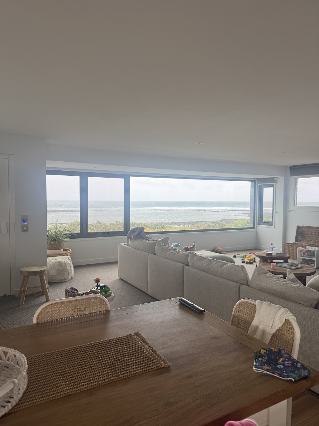 Ocean Sands Beach Front House | 8 Ocean Dr, Port Fairy VIC 3284, Australia | Phone: 0438 327 986