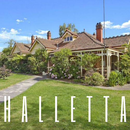 Halletta House Yea | lodging | 35 Station St, Yea VIC 3717, Australia | 0410529000 OR +61 410 529 000