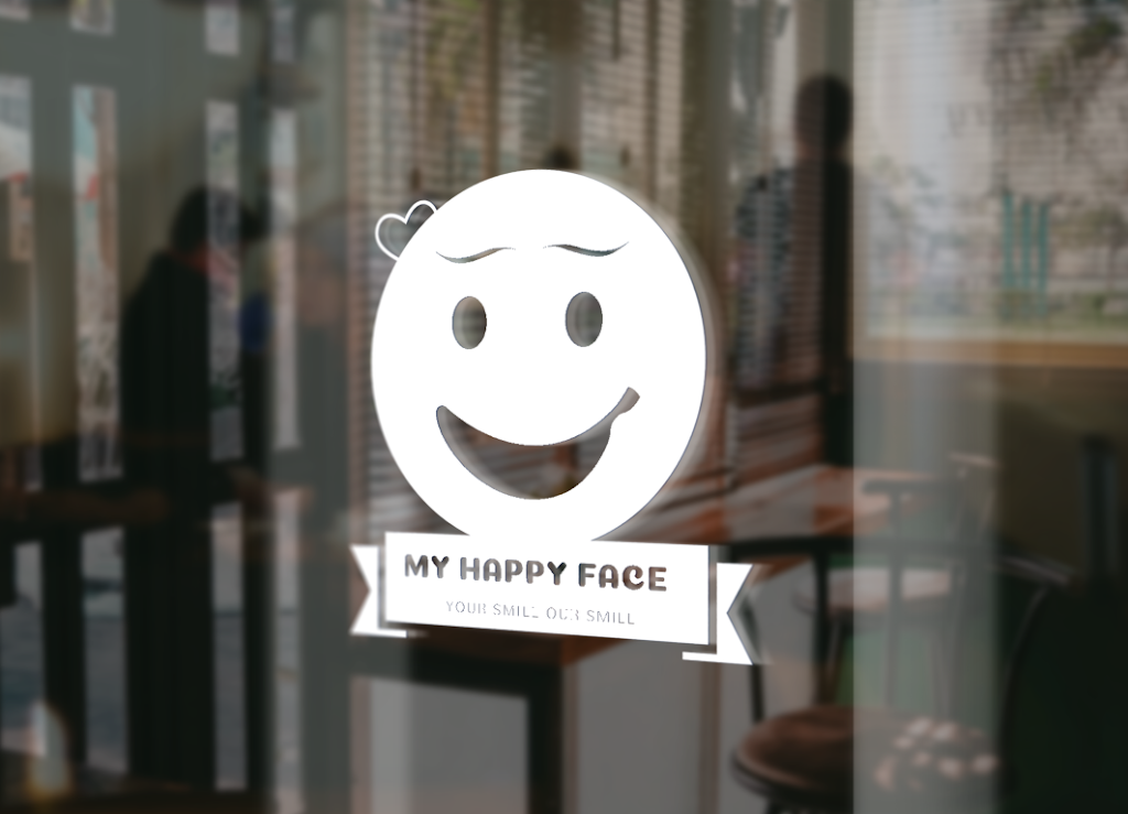 My Happy face | 72 Rushwood Dr, Craigieburn VIC 3064, Australia | Phone: 1800 400 101