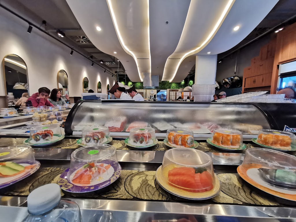 Sushi Musa | restaurant | Shop R03/9 Bradley St, Phillip ACT 2606, Australia | 0262605382 OR +61 2 6260 5382