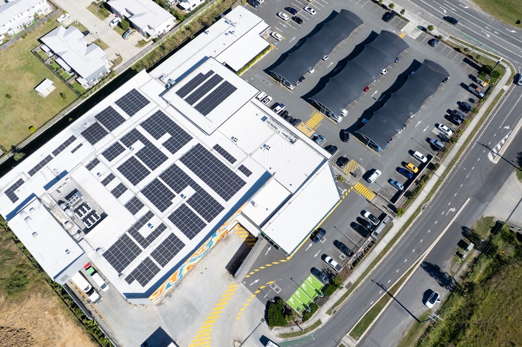 Chargefox Charging Station | 9 Bannockburn Rd, Bannockburn QLD 4207, Australia | Phone: 1300 518 038