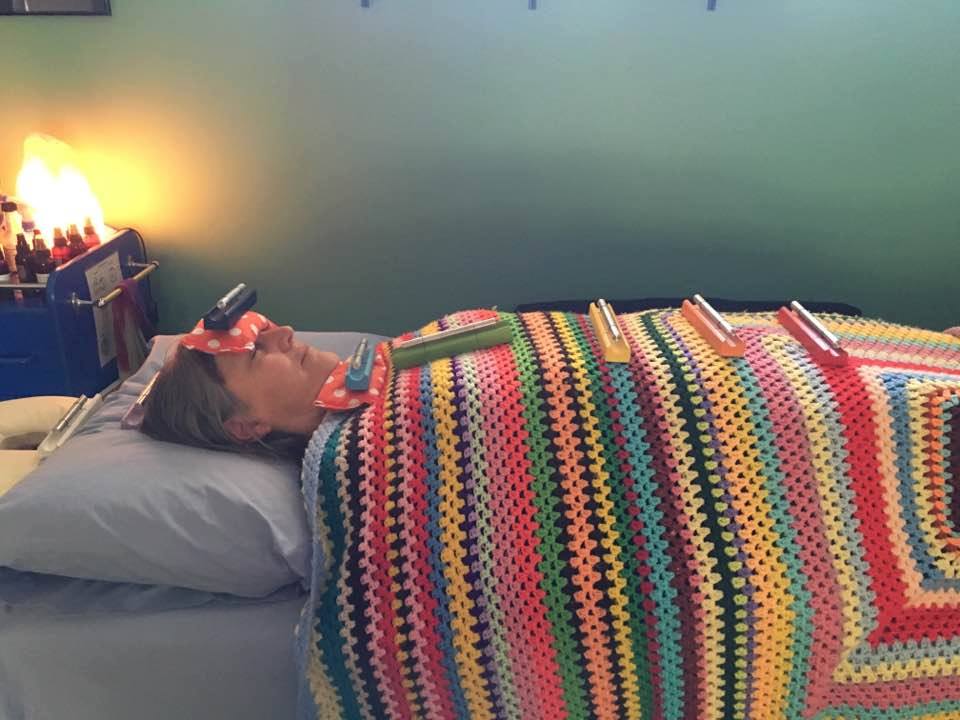 Rainbow Light Therapies | health | 4 Henshaw St, Langwarrin VIC 3910, Australia | 0401561923 OR +61 401 561 923