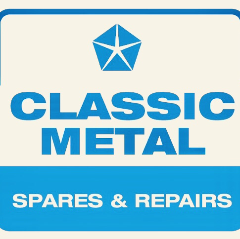 Classic Metal Spares & Repairs. | car repair | 264-272 Hoxton Park Road # 19, Prestons NSW 2170, Australia | 0291942231 OR +61 2 9194 2231
