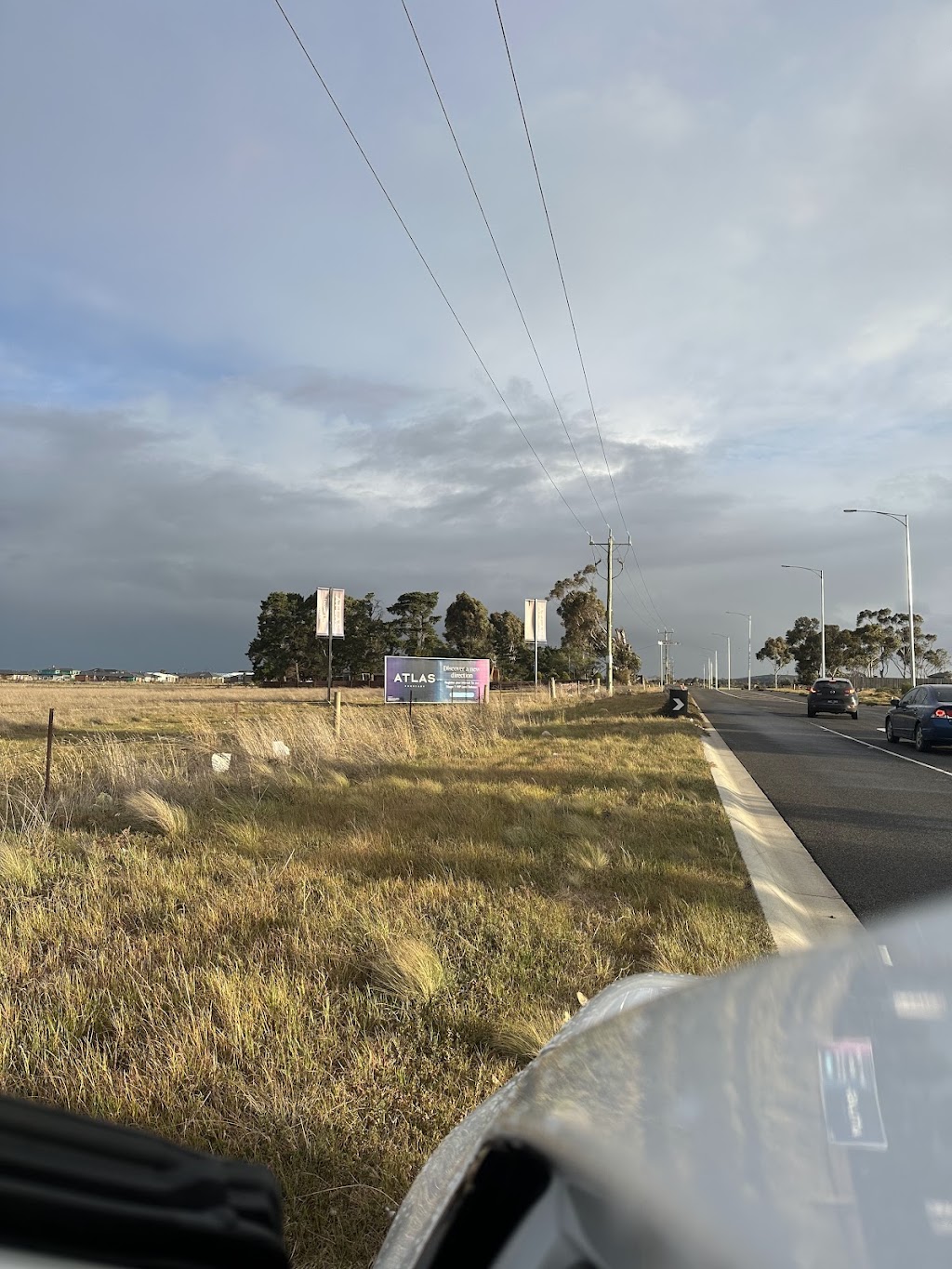 Atlas Rockbank | 2421 National Highway M8, Rockbank VIC 3335, Australia | Phone: 1800 717 505