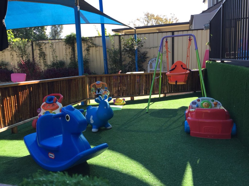 Jelly Beings Early Learning Centre |  | 33 Marana Rd, Earlwood NSW 2206, Australia | 0297185780 OR +61 2 9718 5780