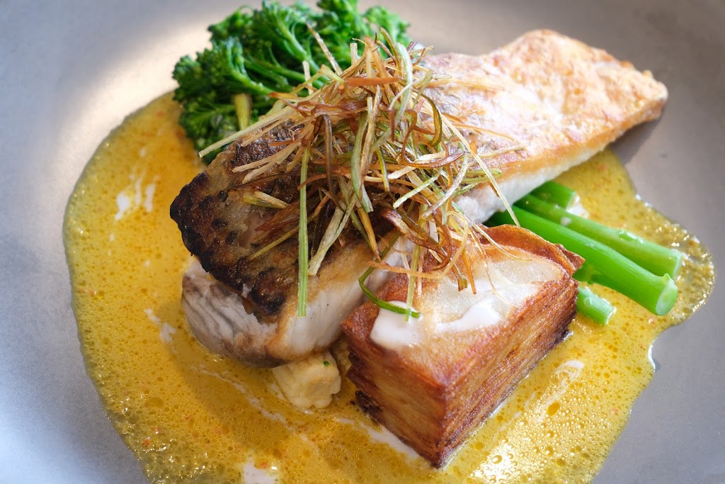 The Lakeside Goodenia | 110 Lakewood Dr, Merimbula NSW 2548, Australia | Phone: (02) 6495 4956