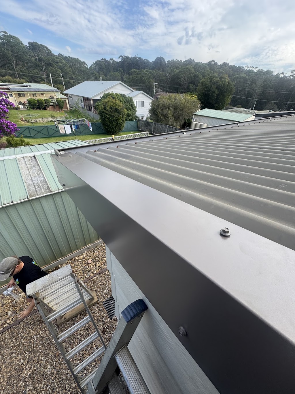 Beach 2 Bush Plumbing & Gas Fitting | 54 Cresswick Parade, Dalmeny NSW 2546, Australia | Phone: 0481 199 405