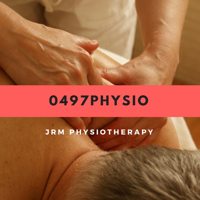 Jessica R Morrin Physiotherapy | 21 Narambi St, Warana QLD 4575, Australia | Phone: 0497 749 746