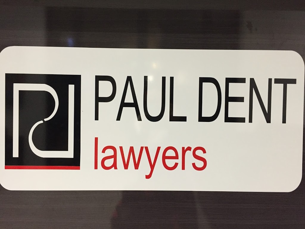 Paul Dent Lawyers | lawyer | 14/3029 The Blvd, Carrara QLD 4211, Australia | 0755943373 OR +61 7 5594 3373