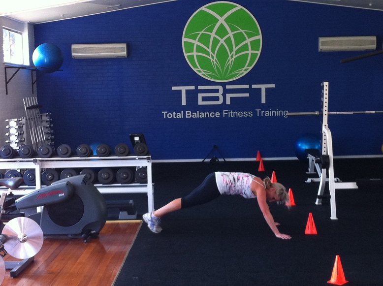 Total Balance Fitness Training | 10/331 Diamond Creek Rd, Diamond Creek VIC 3089, Australia | Phone: 0413 945 639