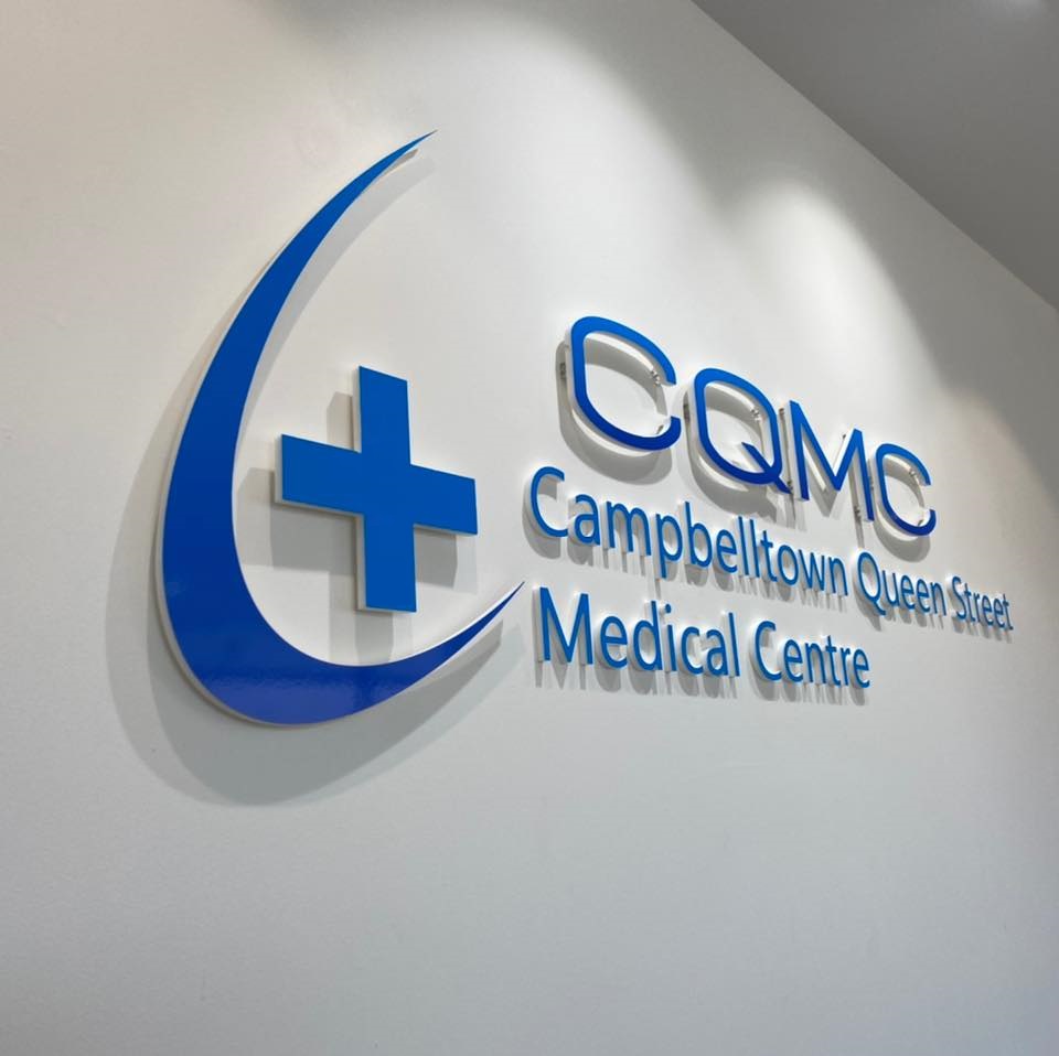 Campbelltown Queen Street Medical Centre | hospital | 1a/3-17 Queen St, Campbelltown NSW 2560, Australia | 0246266111 OR +61 2 4626 6111