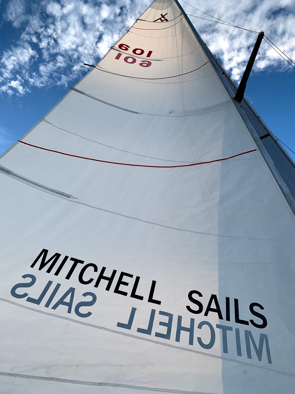 Mitchell Sails & Rigging |  | York St, Teralba NSW 2284, Australia | 0410464477 OR +61 410 464 477