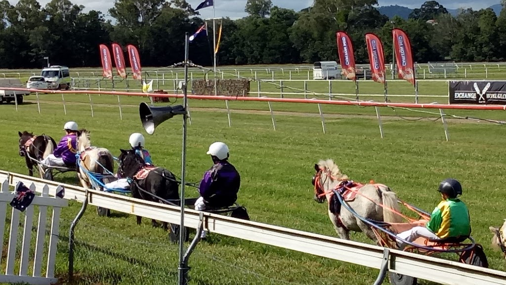 Kilcoy Show Office |  | Kilcoy Showgrounds Reserve, 26, Showgrounds Rd, Woolmar QLD 4515, Australia | 0754972149 OR +61 7 5497 2149