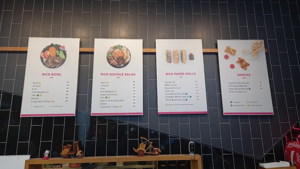 Mrs Luus Southpoint | Shop 12, 275 Grey Street Cnr Grey &, Tribune St, South Brisbane QLD 4101, Australia | Phone: 0426 589 609