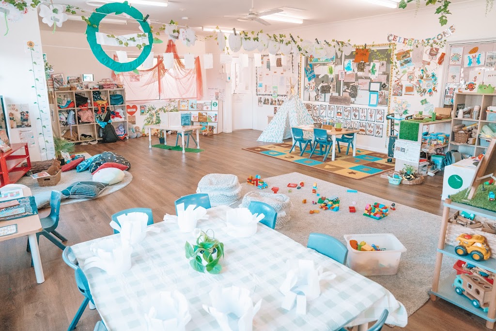 LEAD Childcare Goodna | 18 Woogaroo St, Goodna QLD 4300, Australia | Phone: (07) 3818 2354